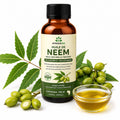 Produit 067 :Huile de neem Azadirachta