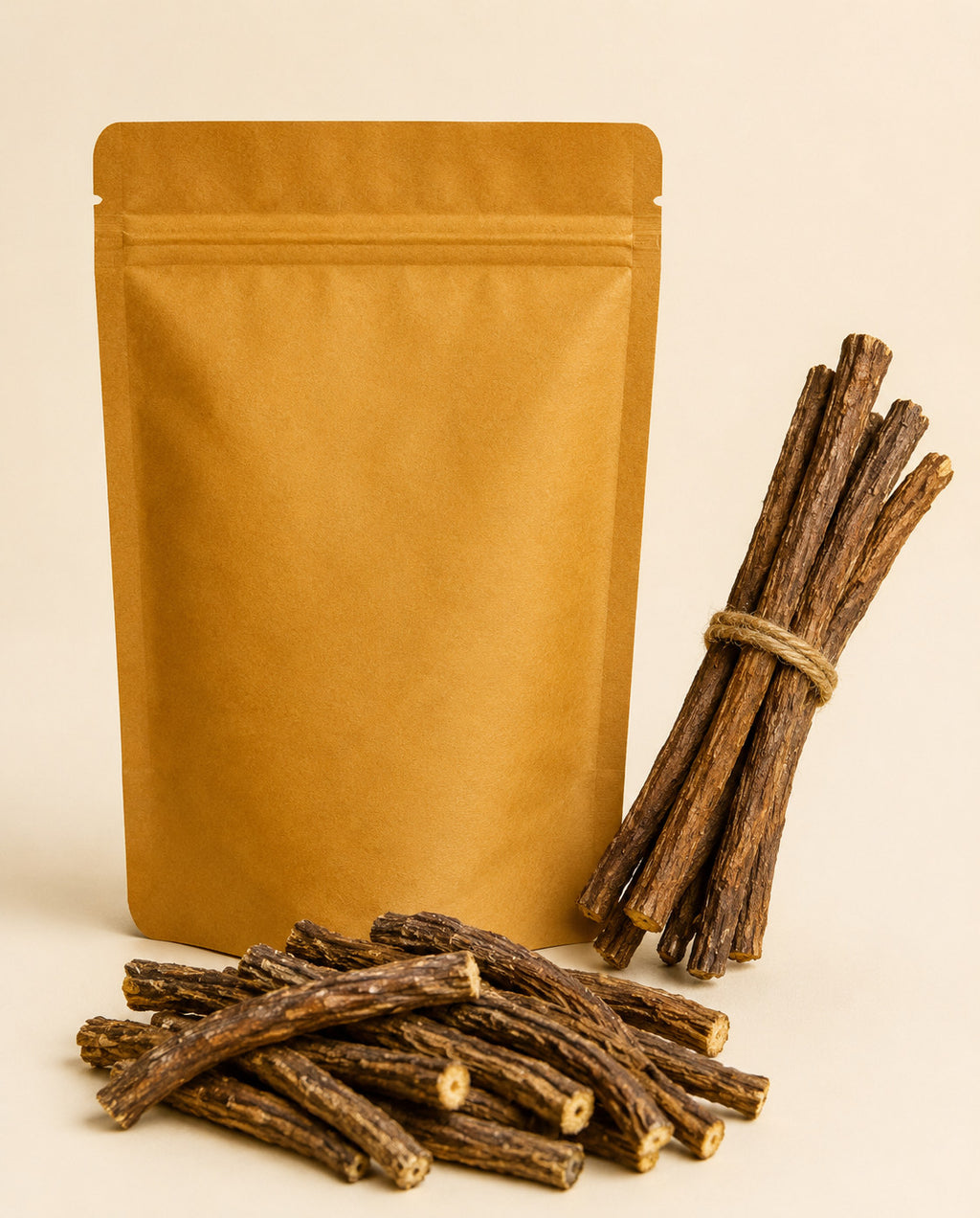 Produit 106 :Racines gouro