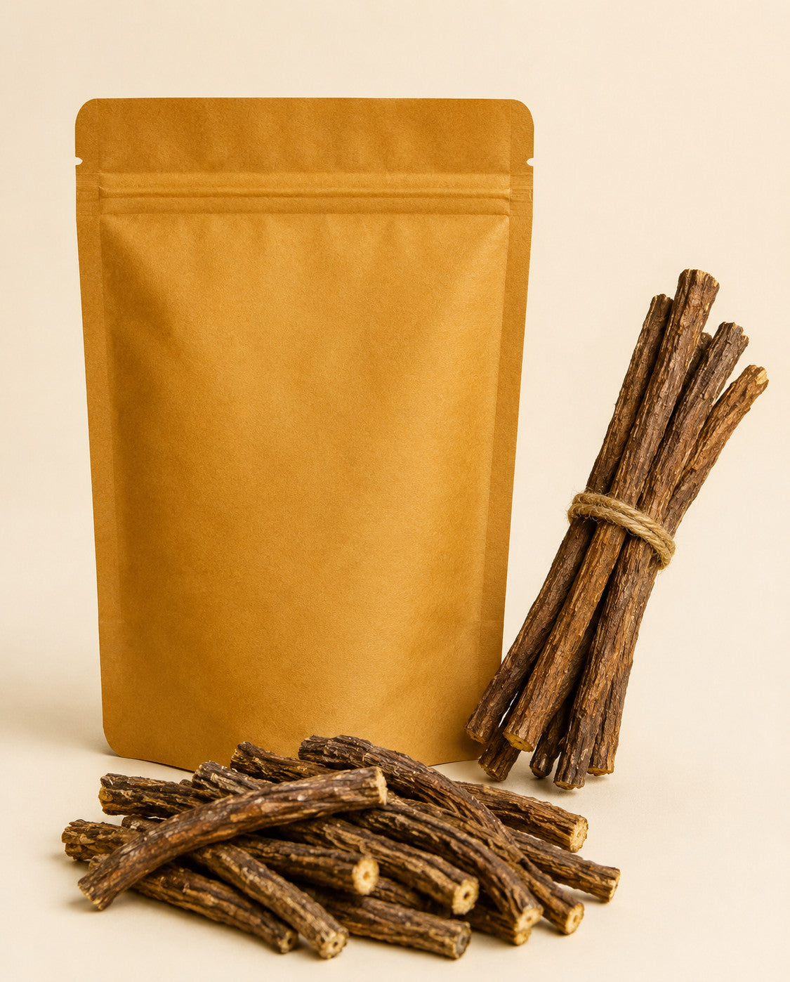 Produit 106 :Racines gouro