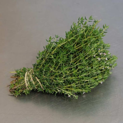 Produit 116 :Thym plante Anti-inflammatoire, cicatrisante et Confort respiratoire